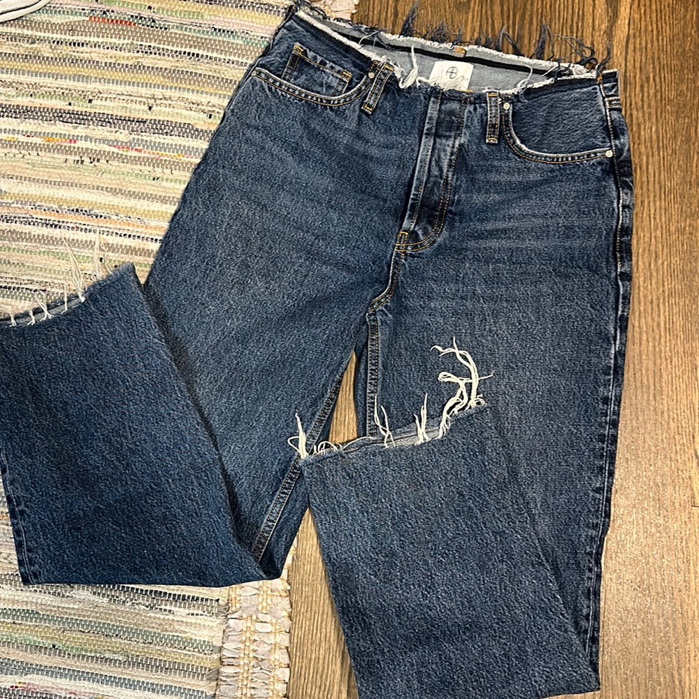 Anine Bing Jeans